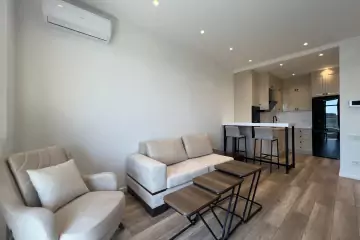 Aylıq Kirayə Yeni Tikili Grand Hayatda