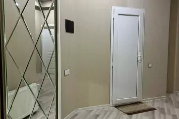 Aylıq Kirayə Yeni Tikili Nəsimi Bazarında