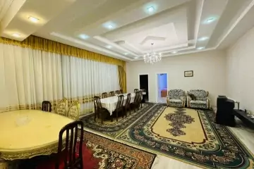 Aylıq Kirayə Həyət Evi Badamdarda