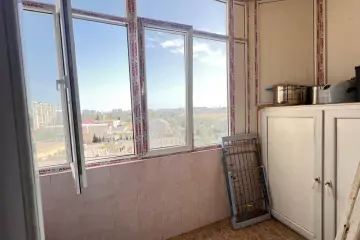 Satılır Yeni Tikili Yasamalda