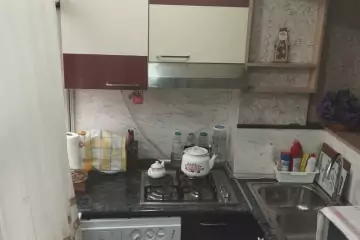Satılır Yeni Tikili Masazırda
