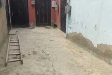 Aylıq Kirayə Həyət Evi Biləcəridə 