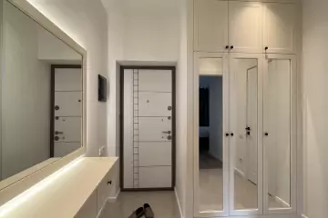 Aylıq Kirayə Yeni Tikili Grand Hayatda