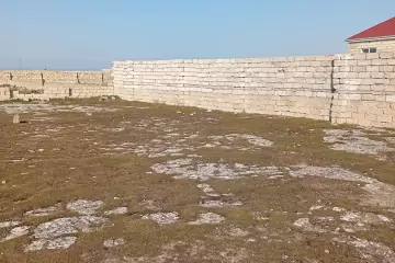 Satılır Torpaq Türkənda