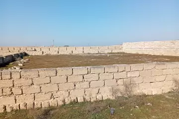 Satılır Torpaq Türkənda