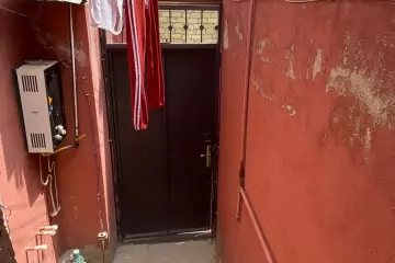 Aylıq Kirayə Həyət Evi Biləcəridə
