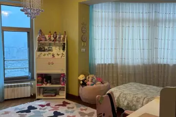 Satılır Yeni Tikili Yasamalda