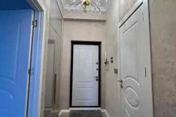 Satılır Yeni Tikili Biləcəridə
