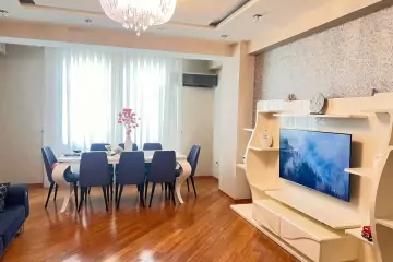 Satılır Yeni Tikili Yasamalda