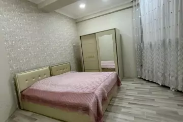Aylıq Kirayə Yeni Tikili Nəsimi Bazarında