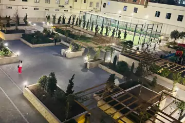 Satılır Yeni Tikili şərq Bazarında