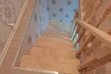 Satılır Həyət Evi Biləcəridə