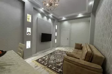 Aylıq Kirayə Yeni Tikili Nəsimi Bazarında 