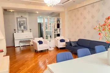 Satılır Yeni Tikili Yasamalda
