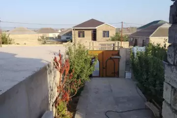Satılır Həyət Evi Ramanada