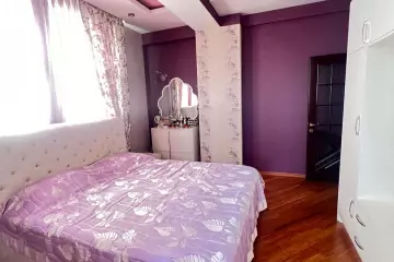 Satılır Yeni Tikili Yasamalda