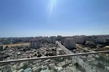 Aylıq Kirayə Yeni Tikili Grand Hayatda