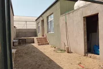 Satılır Həyət Evi Maştağada