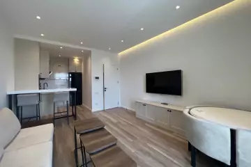 Aylıq Kirayə Yeni Tikili Grand Hayatda