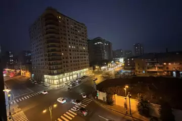 Aylıq Kirayə Yeni Tikili Nəsimi Bazarında