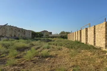 Satılır Torpaq Maştağada
