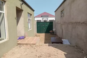 Satılır Həyət Evi Maştağada