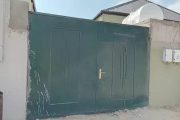 Satılır Həyət Evi Maştağada 