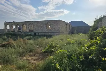 Satılır Torpaq Maştağada 
