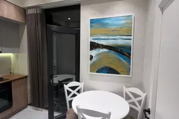 Aylıq Kirayə Yeni Tikili Olimpik Starda