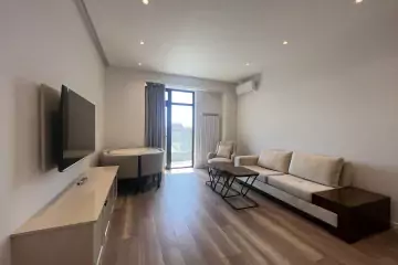 Aylıq Kirayə Yeni Tikili Grand Hayatda 