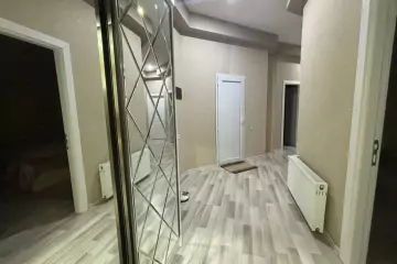 Aylıq Kirayə Yeni Tikili Nəsimi Bazarında