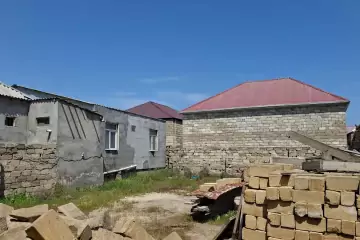 Satılır Torpaq Maştağada