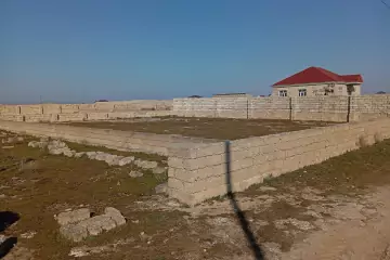 Satılır Torpaq Türkənda 