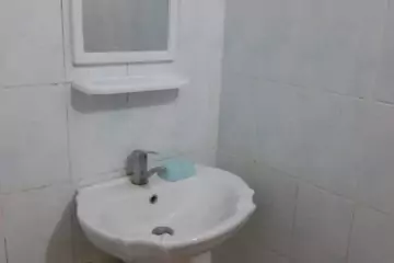 Aylıq Kirayə Köhnə Tikili Yeni Yasamalda 