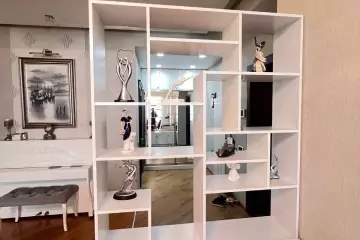 Satılır Yeni Tikili Yasamalda