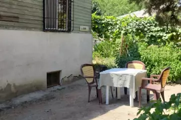 Günlük Kirayə Həyət Evi Mingəçevirdə