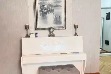 Satılır Yeni Tikili Yasamalda