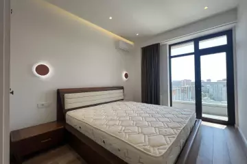 Aylıq Kirayə Yeni Tikili Grand Hayatda