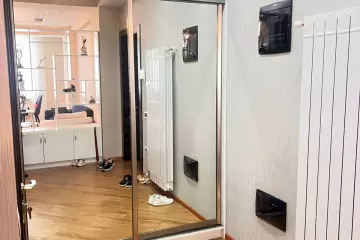 Satılır Yeni Tikili Yasamalda