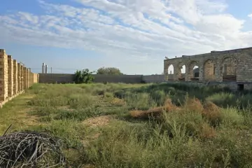 Satılır Torpaq Maştağada