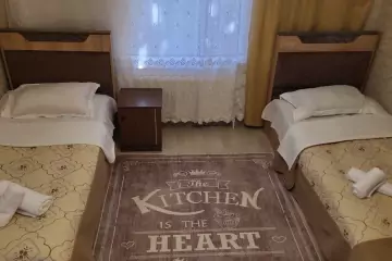 Günlük Kirayə Həyət Evi Mingəçevirdə