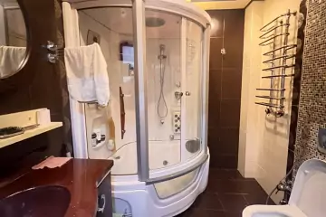 Satılır Yeni Tikili Yasamalda