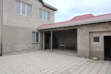 Satılır Həyət Evi Maştağada