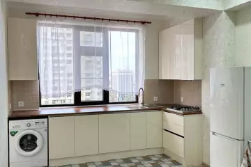 Aylıq Kirayə Yeni Tikili 28 May Metrosu ətrafında