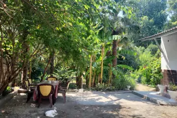 Günlük Kirayə Həyət Evi Mingəçevirdə