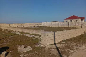 Satılır Torpaq Türkənda