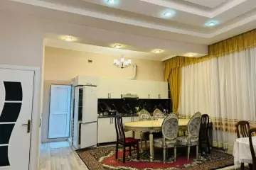 Aylıq Kirayə Həyət Evi Badamdarda