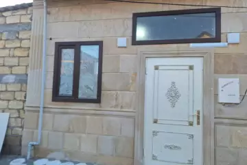 Satılır Həyət Evi Biləcəridə