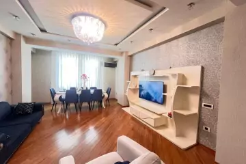 Satılır Yeni Tikili Yasamalda 