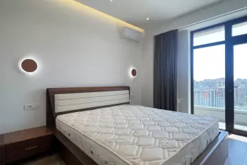 Aylıq Kirayə Yeni Tikili Grand Hayatda